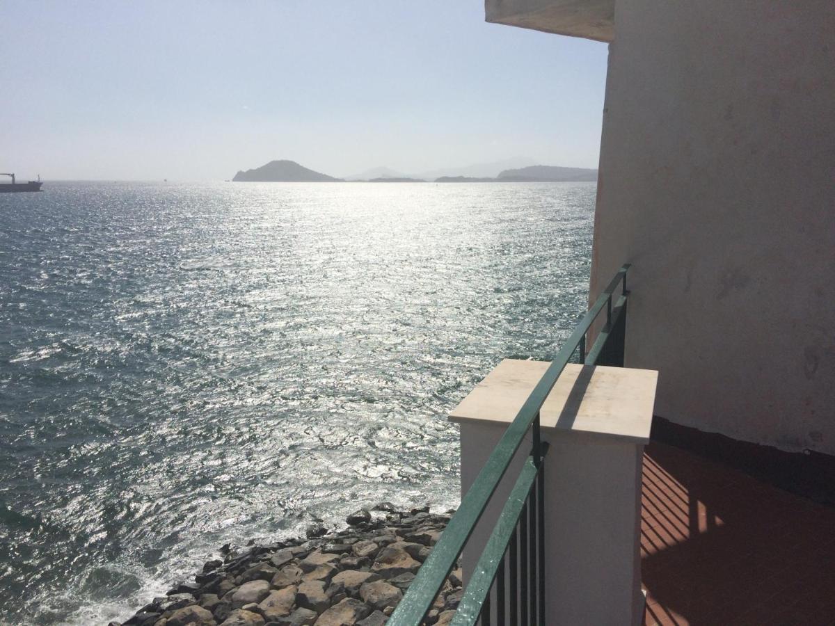 The Reef House Bed and Breakfast Ποτσουόλι Εξωτερικό φωτογραφία