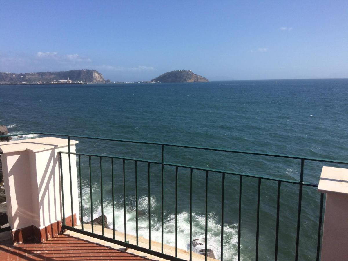 The Reef House Bed and Breakfast Ποτσουόλι Εξωτερικό φωτογραφία