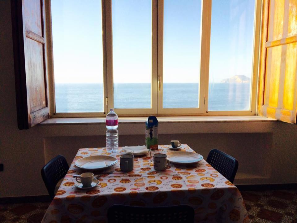 The Reef House Bed and Breakfast Ποτσουόλι Εξωτερικό φωτογραφία