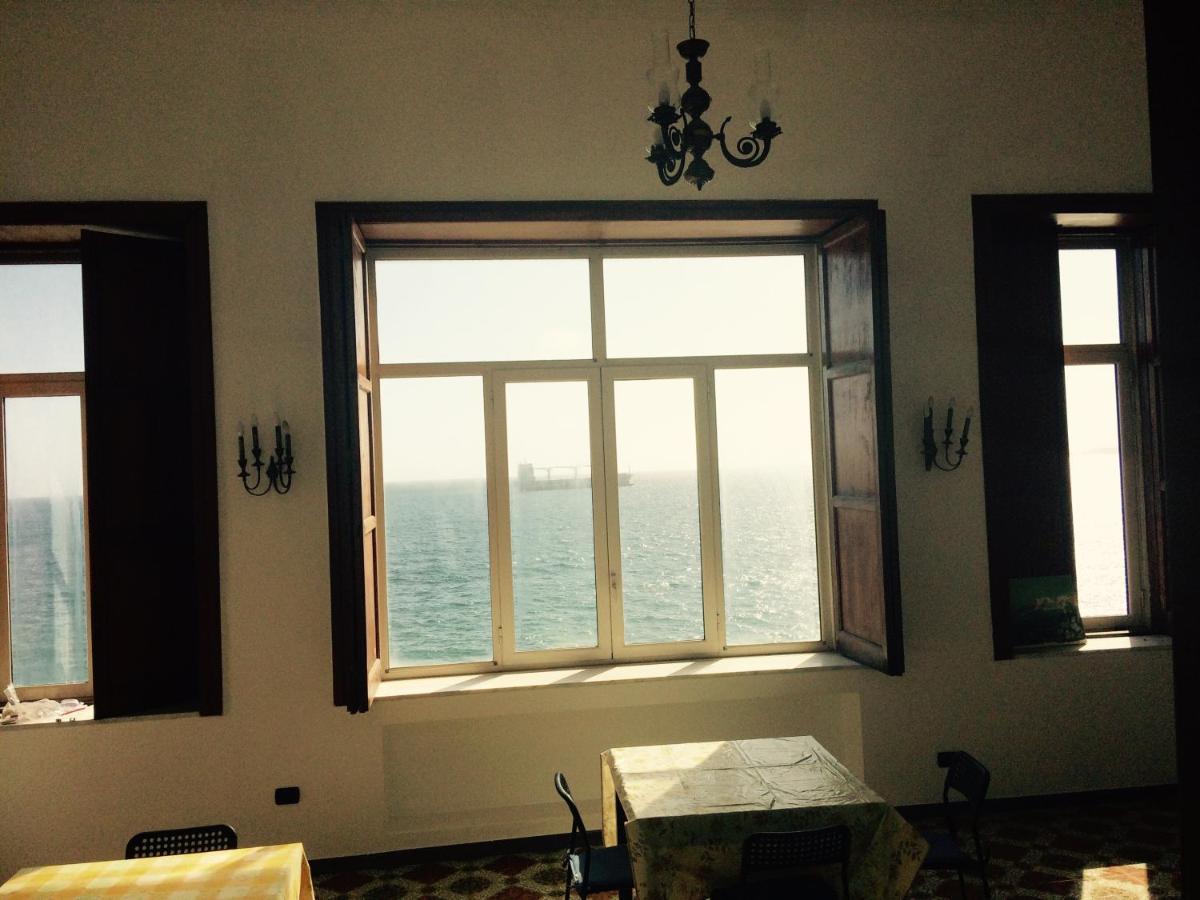 The Reef House Bed and Breakfast Ποτσουόλι Εξωτερικό φωτογραφία